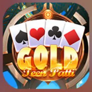 Teen Patti Gold