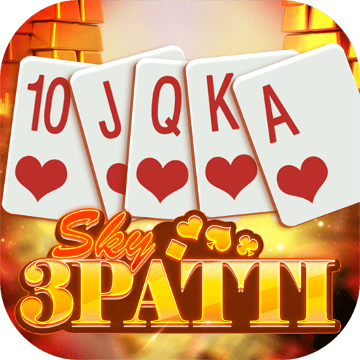 Teen Patti Sky