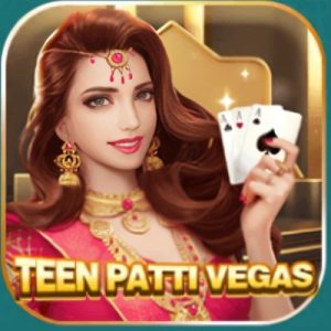 Teen Patti Vegas