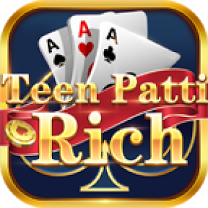 Teen patti rich