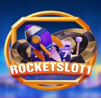 Roket Slot1 Game