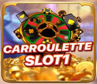 Car Roulette slot1