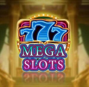 Mega Slots 777