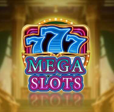 Mega Slots 777