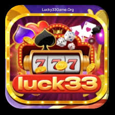 Luck 33