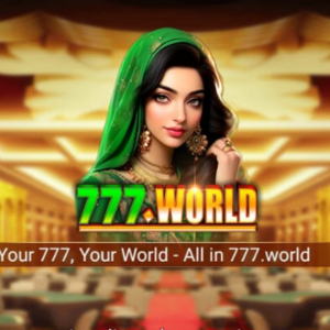 777 Word Game