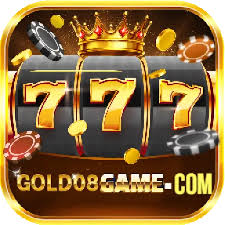 Gold 08 Game