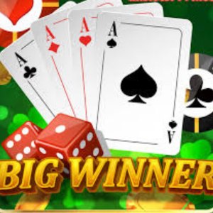 Big Winner