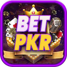 Bet pkr game