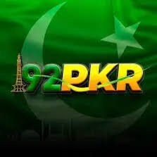 92 PKR