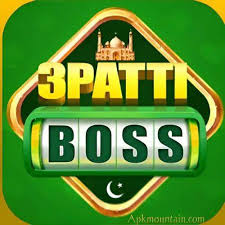 3 Patti Boss