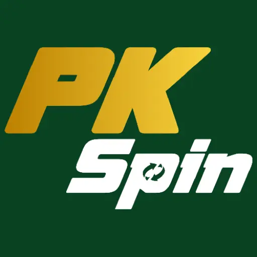 Pk Spin Game