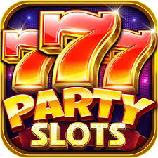 Slots 777 Party