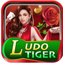 Ludo Tiger Game