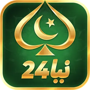 Naya 24 Game