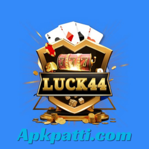 Luck44 Game