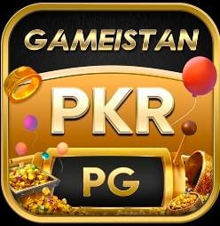 Gameistan Pkr Game