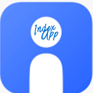 Index App icon