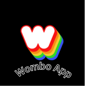 Wombo App icon