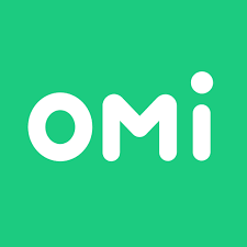 Omi App icon
