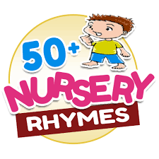 Kids Nursery Rhymes icon