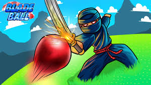 Blade Ball Script Apk icon