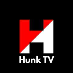 Hunk Tv icon