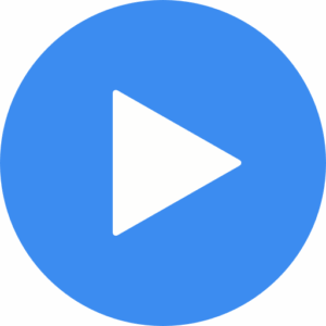Mx Player icon