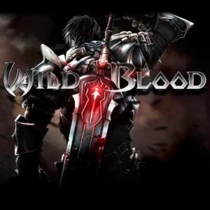 Wild Blood Apk icon