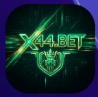 X44 Game icon