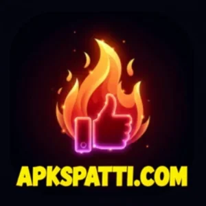 Fire liker app icon