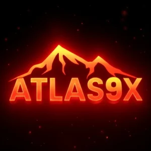 Atlas Pro 9X icon