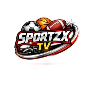 SportzX TV icon