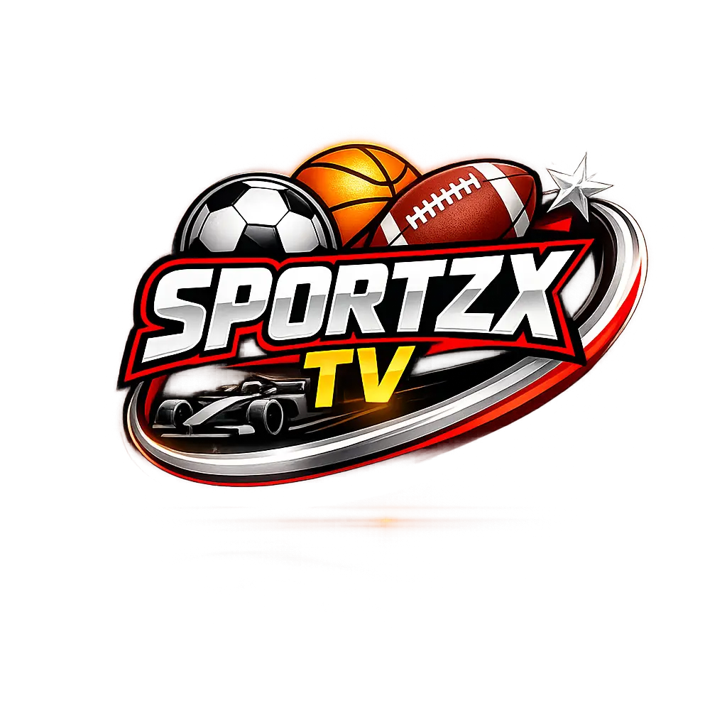 SportzX TV