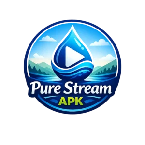 Pure Stream icon