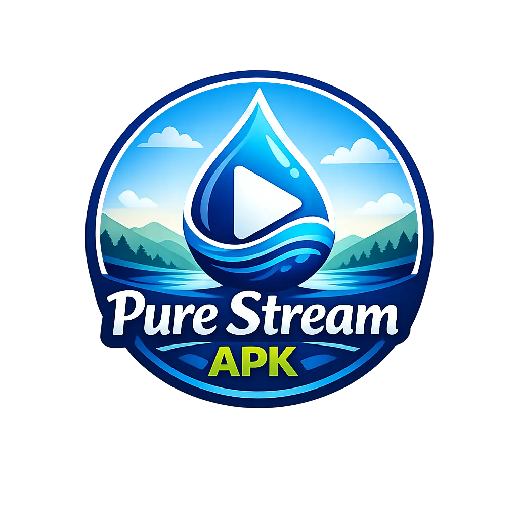 Pure Stream