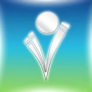 SmartCric App icon