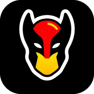 Vedu App icon