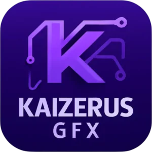 Kaizerus GFX icon