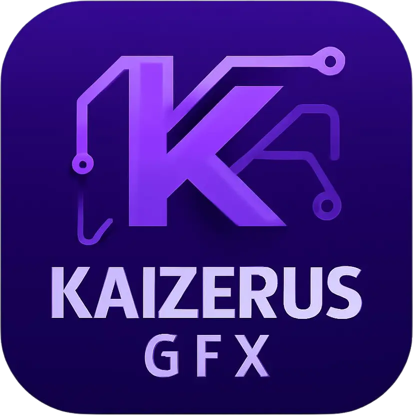 Kaizerus GFX