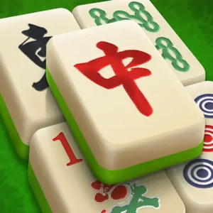 Mahjong APK icon